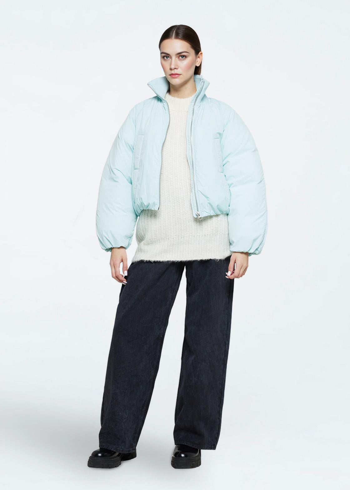 minimum female Cleo jacket 4316 Jacket