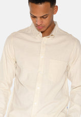 minimum male Colt long sleeved reg shirt 0063 Long Sleeved Shirt 0608 Coco Milk
