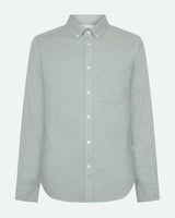 minimum male Colt long sleeved reg shirt 0063 Long Sleeved Shirt 4706 Gray Mist