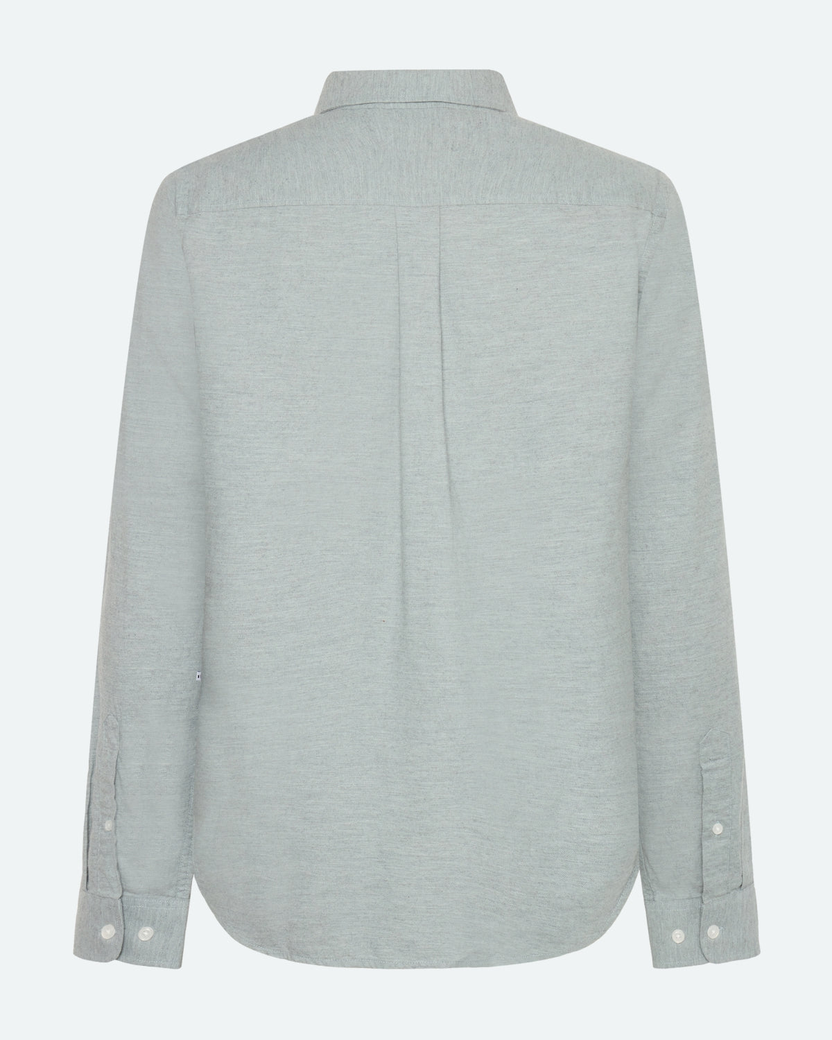 minimum male Colt long sleeved reg shirt 0063 Long Sleeved Shirt 4706 Gray Mist