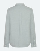 minimum male Colt long sleeved reg shirt 0063 Long Sleeved Shirt 4706 Gray Mist