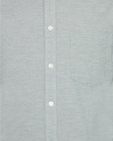minimum male Colt long sleeved reg shirt 0063 Long Sleeved Shirt 4706 Gray Mist