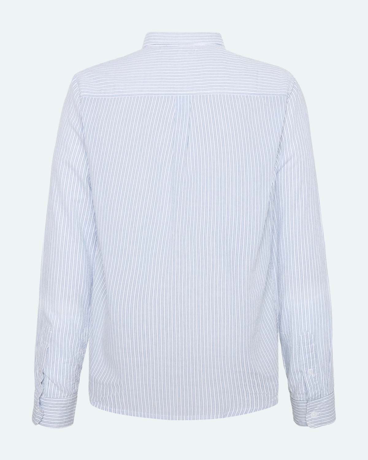 minimum male Colt long sleeved reg shirt 4145 Long Sleeved Shirt 000 White