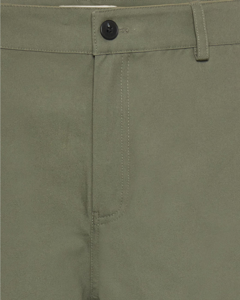 minimum male Corey pants 4130 Pant 0515 Dusty Olive