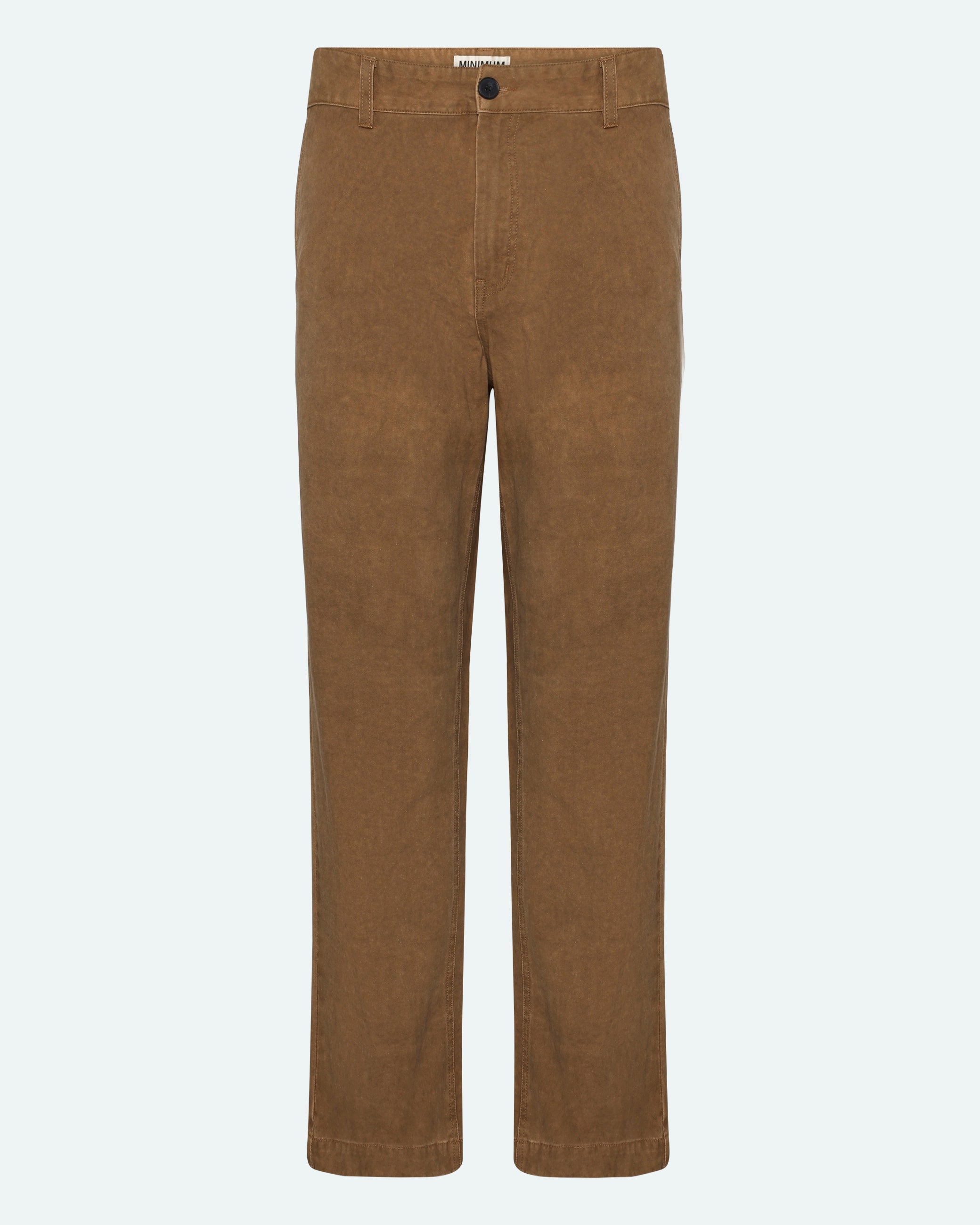 minimum male Corey str pants 4399 Casual Pants 1137 Cashew