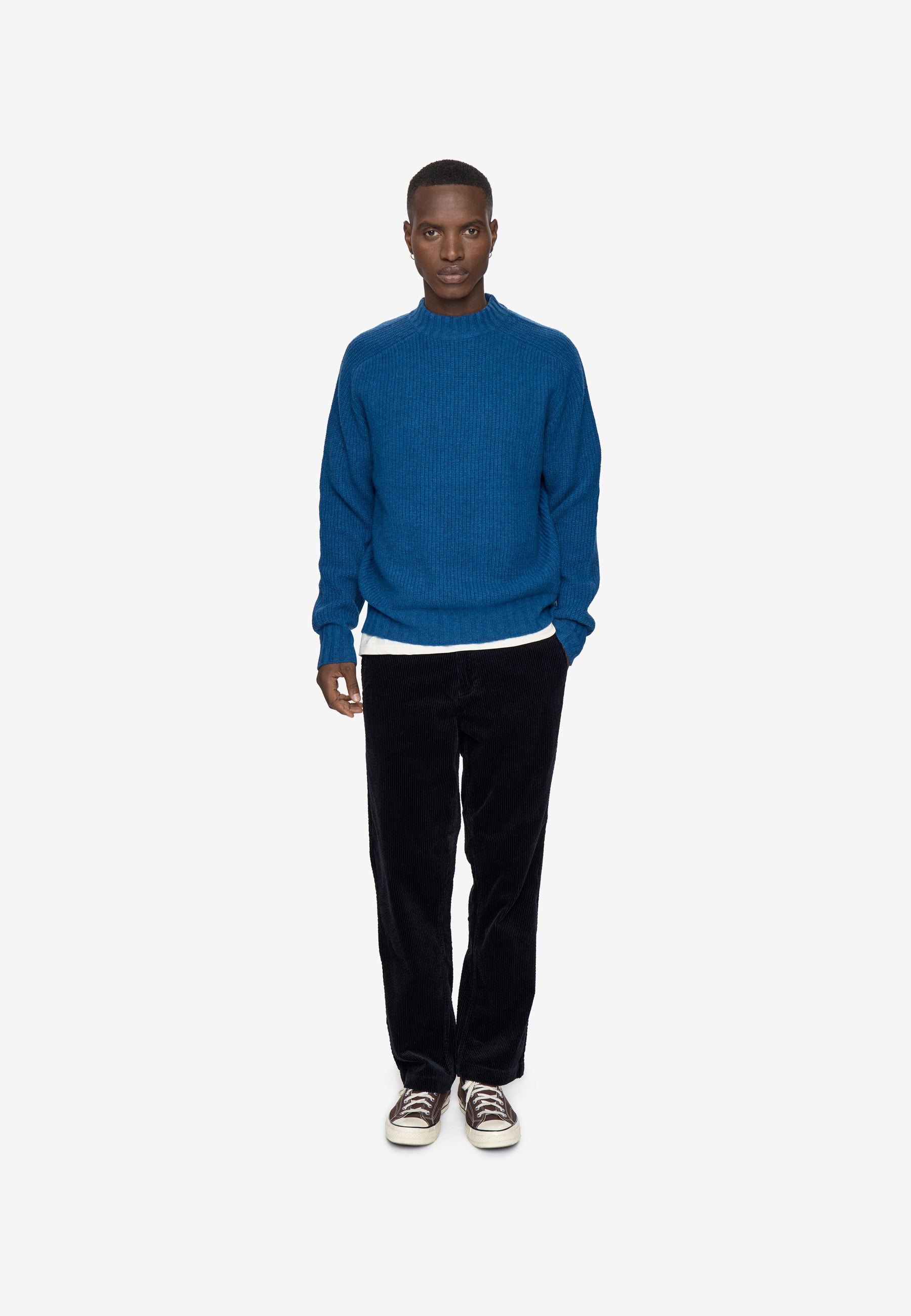 minimum male Dayton Jumper 4133 Jumper 4148 Victoria Blue