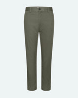 minimum male Deacon 3810 Pants Chino Pants 0515 Dusty Olive