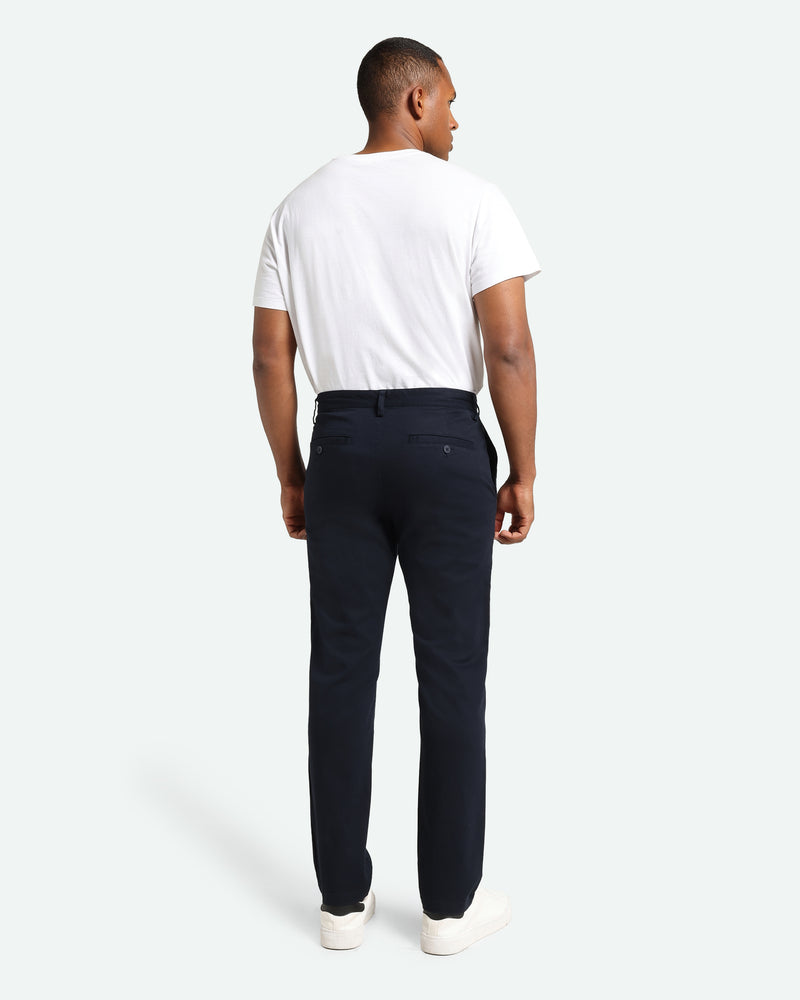 minimum male Deacon 3810 Pants Chino Pants 3922 Sky Captain