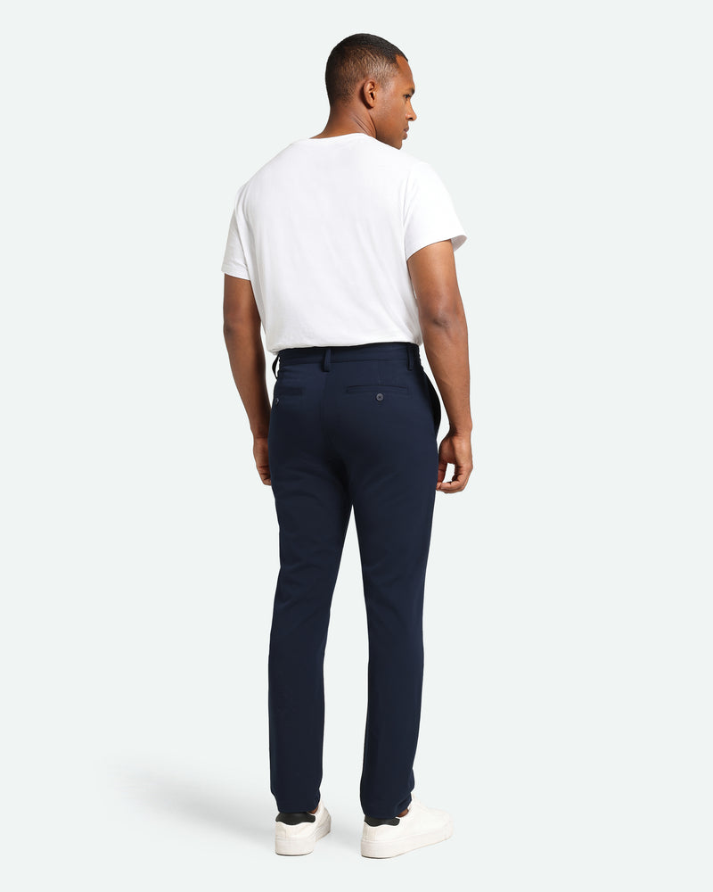 minimum male Deacon Pants 3808 Chino Pants 3922 Sky Captain