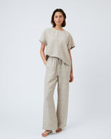 minimum female Dorola 9831 Pants Casual Pants 0513 String