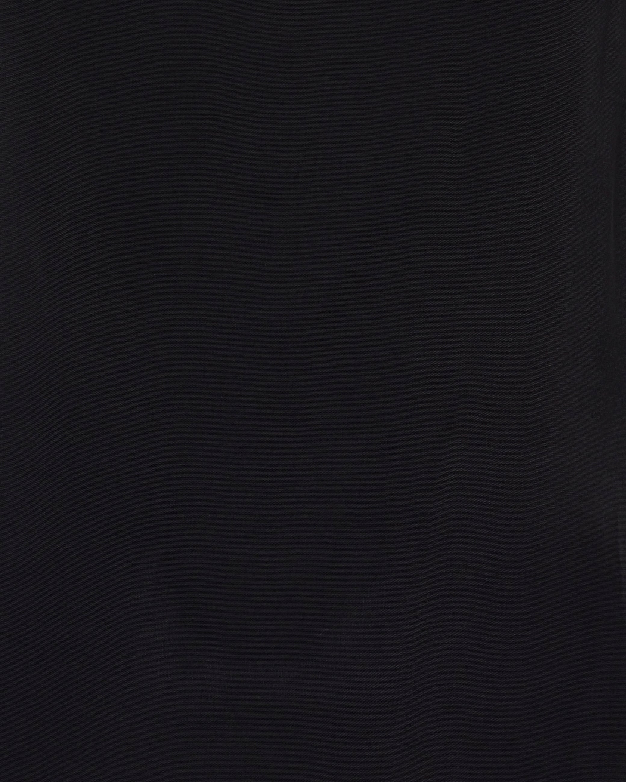 minimum female Elly midi dress with lace 4257 Midi Dress 999 Black