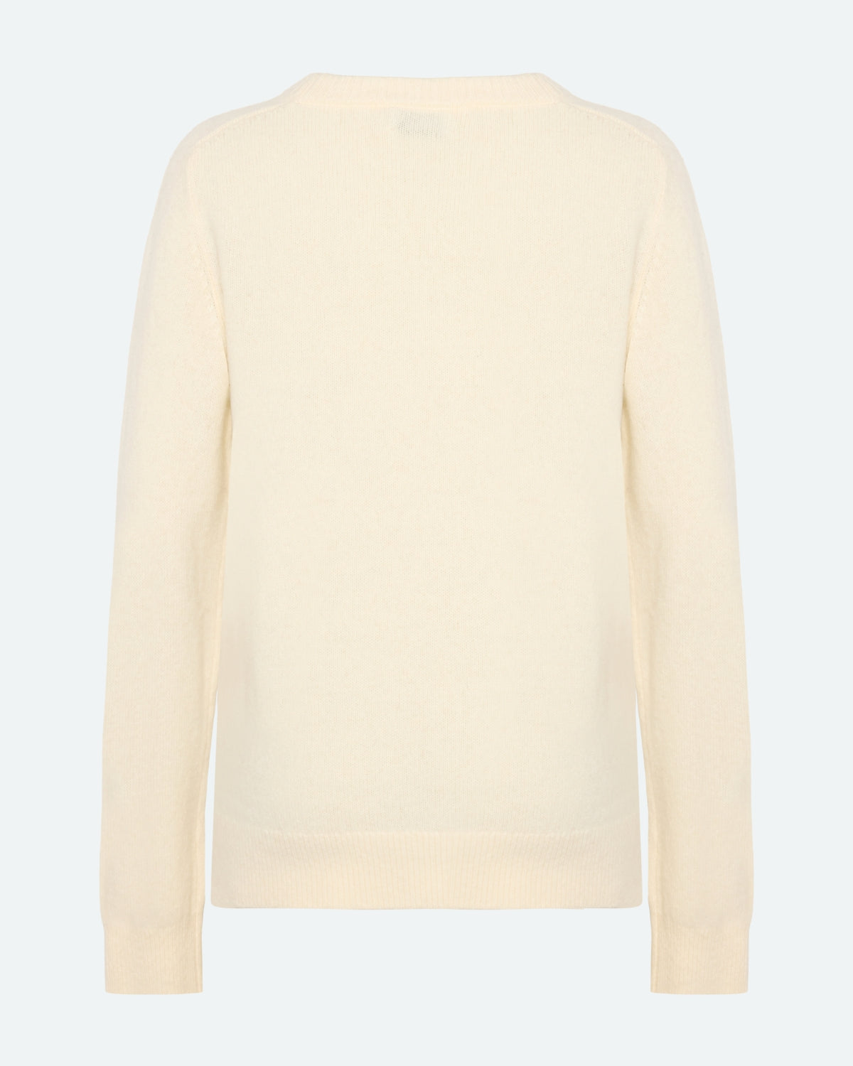 minimum female Evies 3912 Jumper 0608 Coco Milk