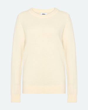 minimum female Evies 3912 Jumper 0608 Coco Milk