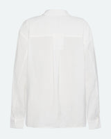 minimum female Fern long sleeved shirt 3780 Long Sleeved Shirt 0608 Coco Milk