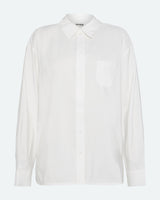 minimum female Fern long sleeved shirt 3780 Long Sleeved Shirt 0608 Coco Milk