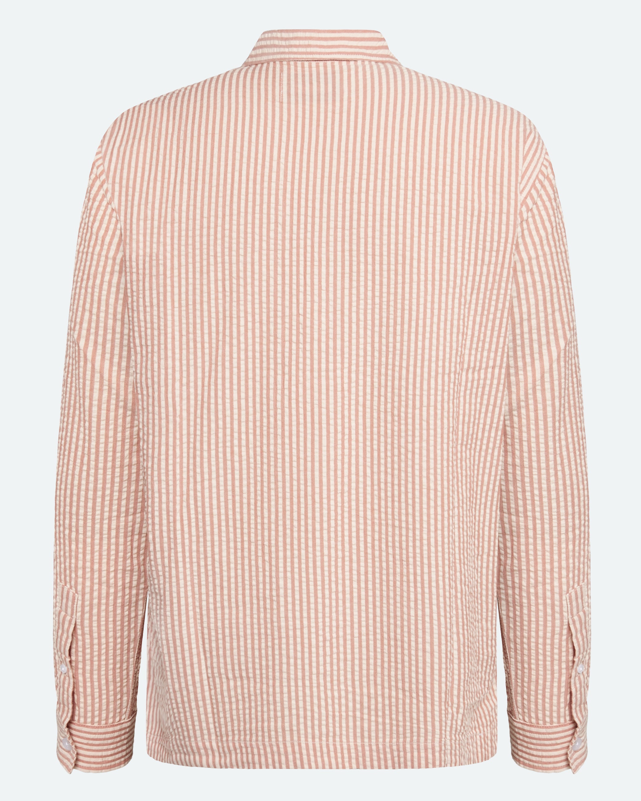minimum male Francis long sleeved shirt 4240 Long Sleeved Shirt 1235 Sandstorm