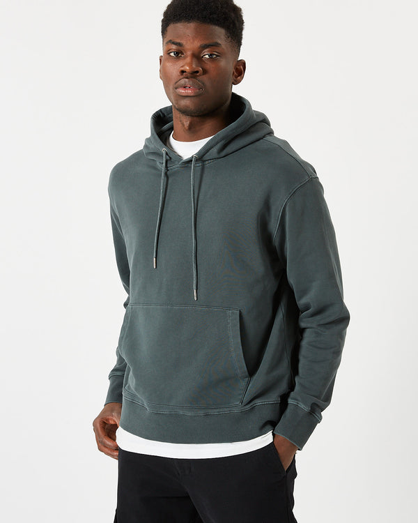 minimum male Haadz 9927 Hoodie 4216 Turbulence