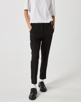 minimum female Halle 2.0 E54 Dressed Pants 999 Black