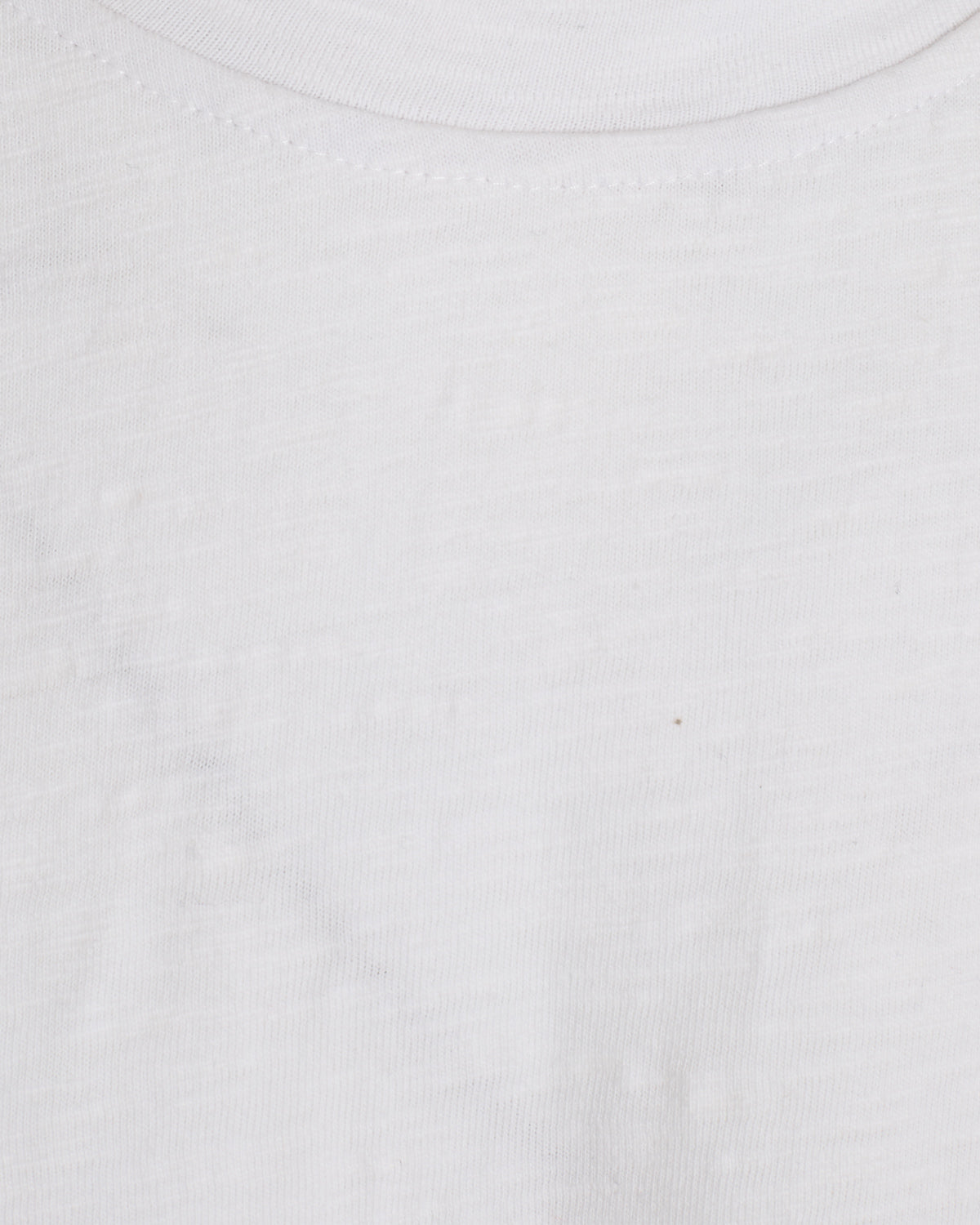 minimum male Heon short sleeved t-shirt G009 GOTS Short Sleeved T-shirt 000 White