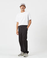 minimum male Jalte 9344 Pants Casual Pants 999 Black