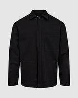 minimum male Jerso 9984 Over shirts 999 Black