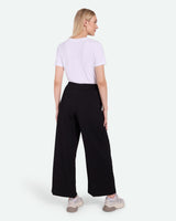 minimum female Kayas 3727 Pants Casual Pants 999 Black