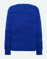 minimum male Killian 3864 Jumper Jumper 3864 Mazarine Blue