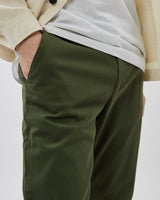 minimum male Lavis 8045 Pants Chino Pants 0312 Beetle