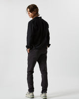 minimum male Lavis 8045 Pants Chino Pants 999 Black