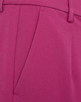 minimum female Lessa 2.0 e54 Pants Casual Pants 2328 Fuchsia Red