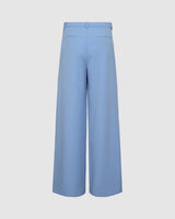 minimum female Lessa 2.0 e54 Pants Casual Pants 3930 Vista Blue