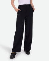 minimum female Libra Pants 3021 Pant 999 Black