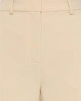 minimum female Libra dressed pants 3021 Pant 1105 Brown Rice