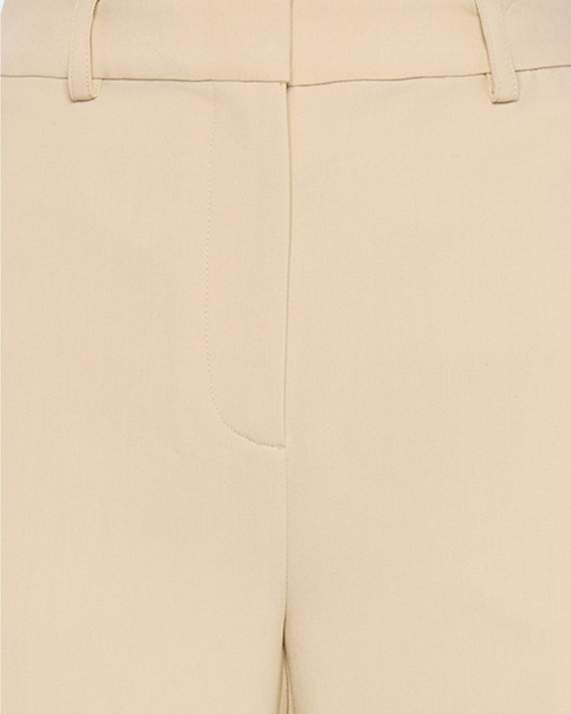 minimum female Libra dressed pants 3021 Pant 1105 Brown Rice