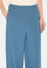 minimum female Libra dressed pants 3021 Pant 2340 Blue Ashes