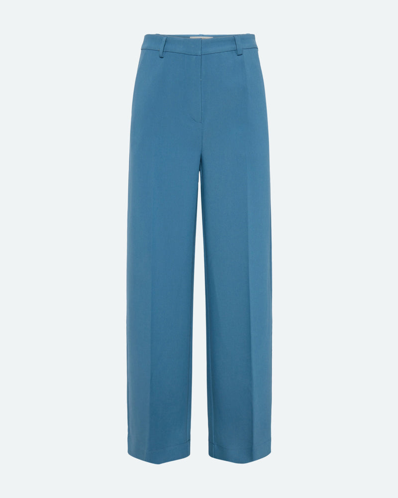 minimum female Libra dressed pants 3021 Pant 2340 Blue Ashes