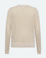 minimum female Lineas polo jumper 3056 Jumper 5304 Rainy Day