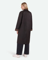 minimum female Lizzo 3694 Outerwear Outerwear 0313 Hot Fudge