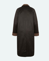 minimum female Lizzo 3694 Outerwear Outerwear 0313 Hot Fudge