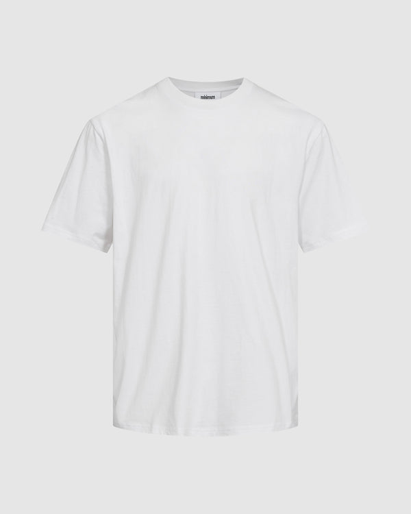 minimum male Lono 3420 Short Sleeved T-shirt 1703 Epsom