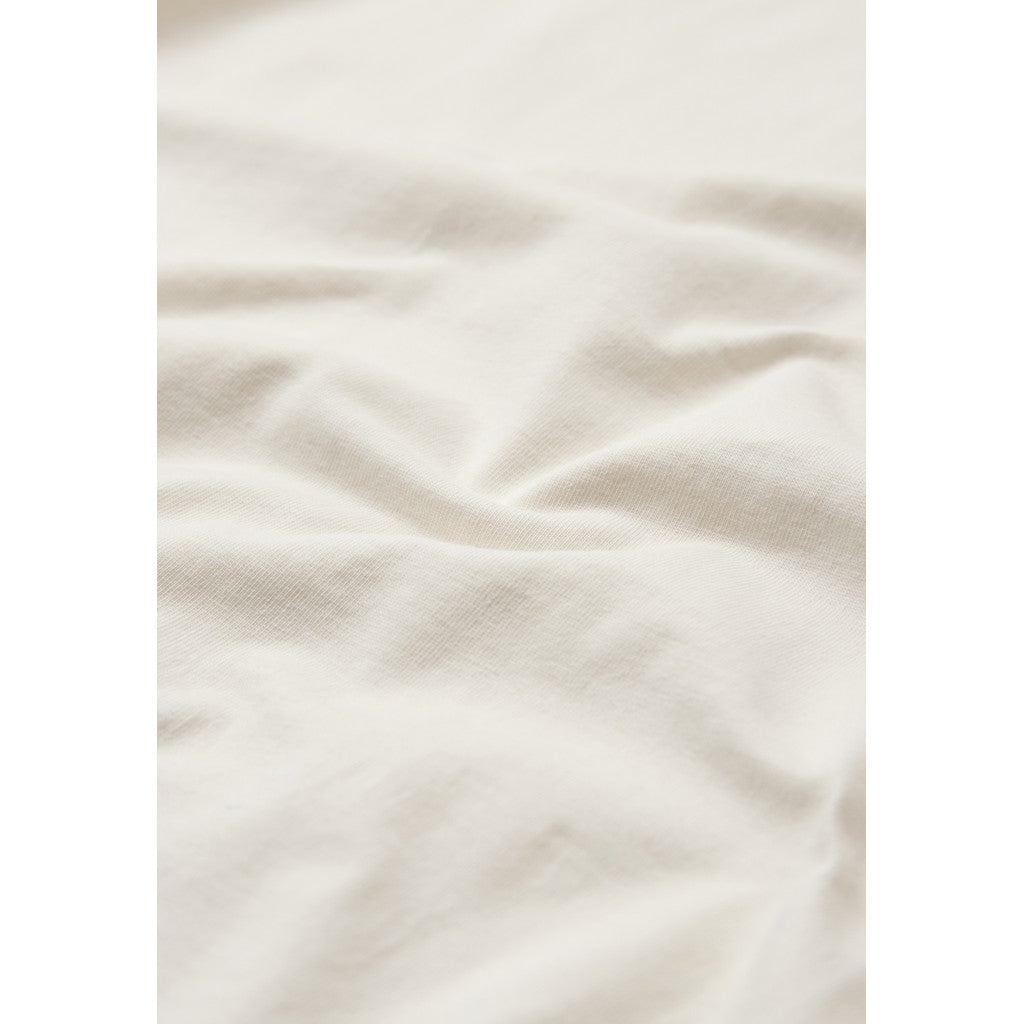 minimum male Lono short sleeved rlx t-shirt 4200 Short Sleeved T-shirt 0608 Coco Milk