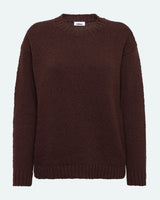 minimum female Mavis 3072 Jumper Jumper 0313 Hot Fudge