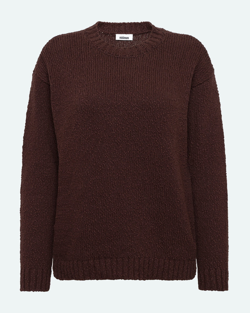 minimum female Mavis 3072 Jumper Jumper 0313 Hot Fudge