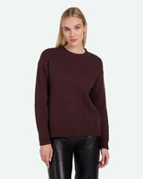 minimum female Mavis 3072 Jumper Jumper 0313 Hot Fudge