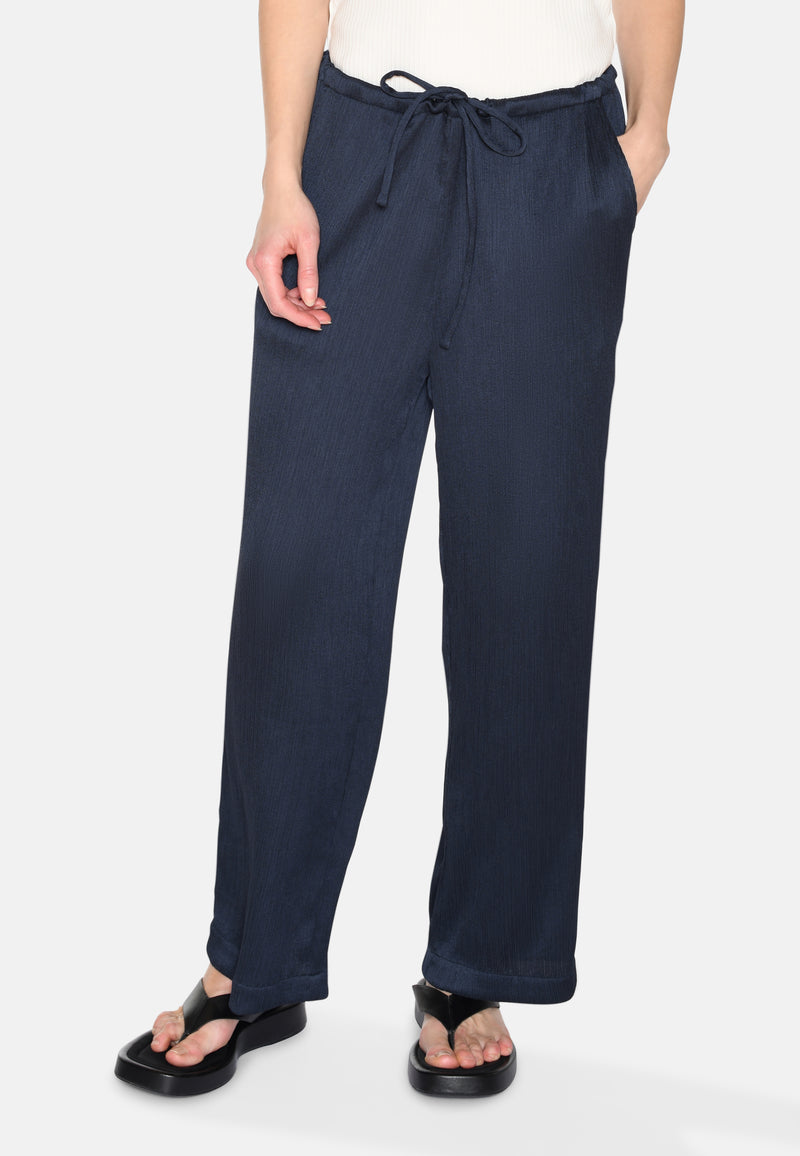 minimum female Maya casual pants 4139 Casual Pants 3922 Sky Captain