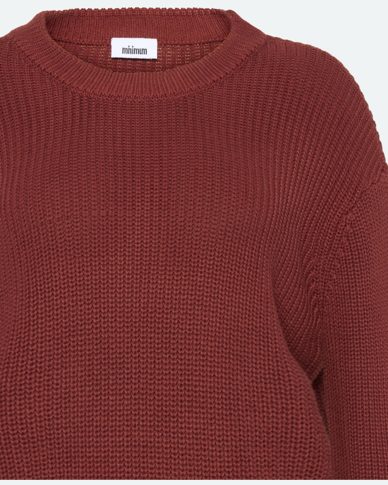 minimum female Mikala G006 Jumper Jumper 13271 Andorra