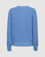 minimum female Mikala G006 Jumper Jumper 3930 Vista Blue