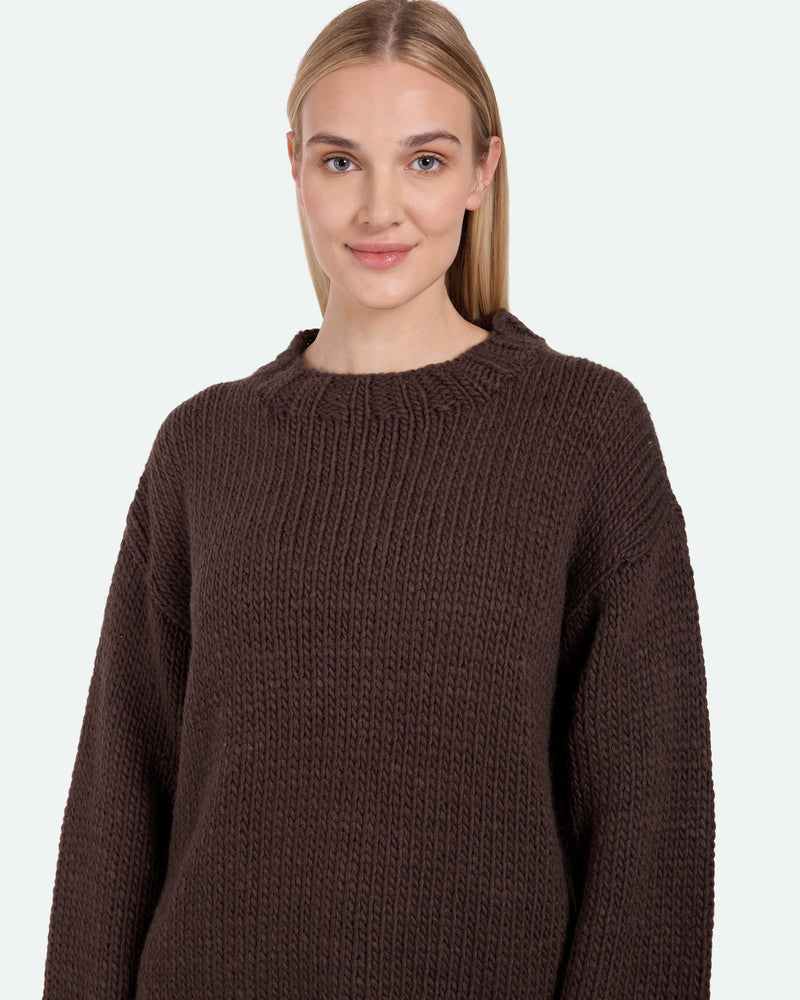 minimum female Neya 9960 Jumper Jumper 0313 Hot Fudge