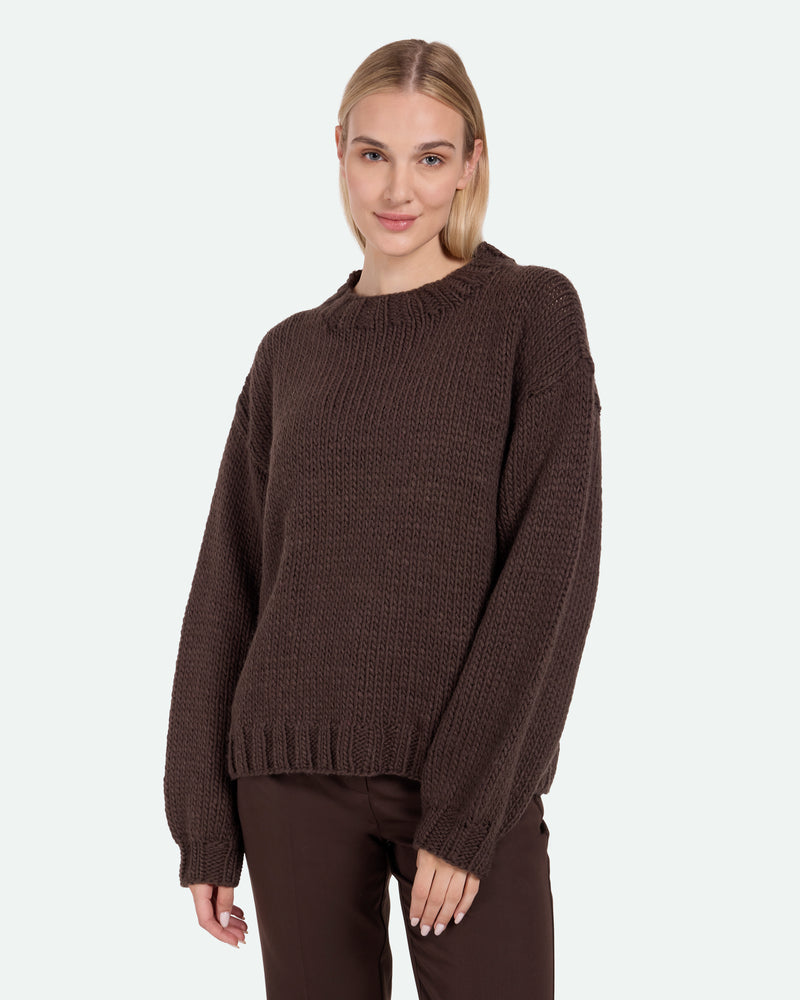 minimum female Neya 9960 Jumper Jumper 0313 Hot Fudge