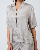 minimum female Oses 3616 Shirt Short Sleeved Shirt 0513 String